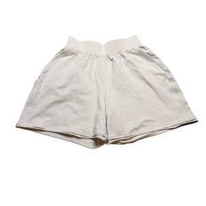 ✨ Lululemon Lounge Sweatshorts‎ Women’s Size 6 ✨